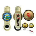 Mirage 3in1 Lens Kit Gold